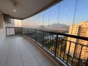 Apartamento para Locação em Rio de Janeiro/RJ Barra da...