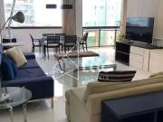 Apartamento para Locação em Rio de Janeiro/RJ Barra da...