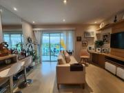 Apartamento para Locação em Rio de Janeiro/RJ Barra da...