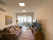 Apartamento para Locação em Rio de Janeiro/RJ Barra da...