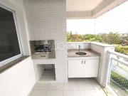 Apartamento para Locação em Rio de Janeiro/RJ Barra da...