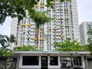 Apartamento para Locação em Rio de Janeiro/RJ Barra da...