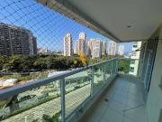Apartamento para Locação em Rio de Janeiro/RJ Barra da...