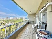 Apartamento para Locação em Rio de Janeiro/RJ Barra da...