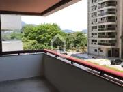 Apartamento para Locação em Rio de Janeiro/RJ Barra da...