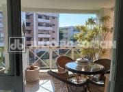 Apartamento para Locação em Rio de Janeiro/RJ Barra da...