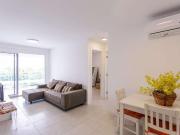 Apartamento para Locação em Rio de Janeiro/RJ Barra da...