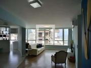 Apartamento para Locação em Rio de Janeiro/RJ Barra da...
