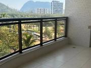 Apartamento para Locação em Rio de Janeiro/RJ Barra da...