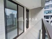 Apartamento para Locação em Rio de Janeiro/RJ Barra da...