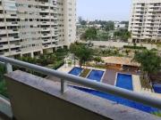 Apartamento para Locação em Rio de Janeiro/RJ Barra da...