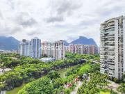 Apartamento para Locação em Rio de Janeiro/RJ Barra da...