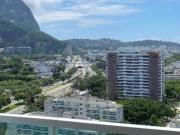 Apartamento para Locação em Rio de Janeiro/RJ Barra da...