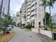 Apartamento para Locação em Rio de Janeiro/RJ Barra da...