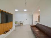 Apartamento para Locação em Rio de Janeiro/RJ Barra da...