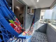 Apartamento para Locação em Rio de Janeiro/RJ Barra da...