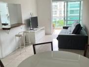 Apartamento para Locação em Rio de Janeiro/RJ Barra da...