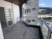 Apartamento para Locação em Rio de Janeiro/RJ Barra da...