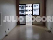 Apartamento para Locação em Rio de Janeiro/RJ Barra da...