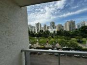 Apartamento para Locação em Rio de Janeiro/RJ Barra da...