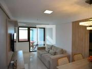 Apartamento para Locação em Rio de Janeiro/RJ Barra da...