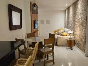 Apartamento para Locação em Rio de Janeiro/RJ Barra da...