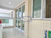 Apartamento para Locação em Rio de Janeiro/RJ Barra da...