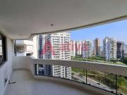 Apartamento para Locação em Rio de Janeiro/RJ Barra da...