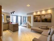 Apartamento para Locação em Rio de Janeiro/RJ Barra da...
