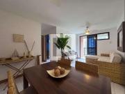 Apartamento para Locação em Rio de Janeiro/RJ Barra da...