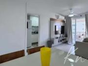 Apartamento para Locação em Rio de Janeiro/RJ Barra da...