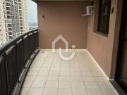 Apartamento para Locação em Rio de Janeiro/RJ Barra da...