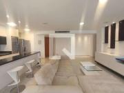 Apartamento para Locação em Rio de Janeiro/RJ Barra da...