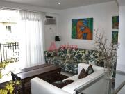 Apartamento para Locação em Rio de Janeiro/RJ Barra da...