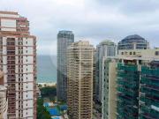 Apartamento para Locação em Rio de Janeiro/RJ Barra da...