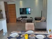 Apartamento para Locação em Rio de Janeiro/RJ Barra da...