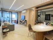 Apartamento para Locação em Rio de Janeiro/RJ Barra da...