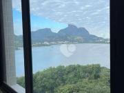 Apartamento para Locação em Rio de Janeiro/RJ Barra da...