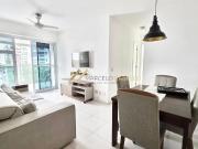 Apartamento para Locação em Rio de Janeiro/RJ Barra da...