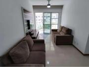 Apartamento para Locação em Rio de Janeiro/RJ Barra da...