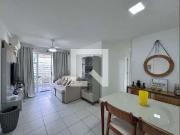 Apartamento para Locação em Rio de Janeiro/RJ Barra da...