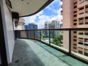 Apartamento para Locação em Rio de Janeiro/RJ Barra da...