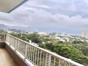 Apartamento para Locação em Rio de Janeiro/RJ Barra da...