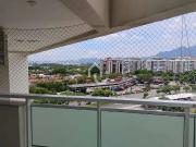 Apartamento para Locação em Rio de Janeiro/RJ Barra da...