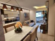 Apartamento para Locação em Rio de Janeiro/RJ Barra da...