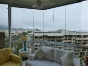 Apartamento para Locação em Rio de Janeiro/RJ Barra da...