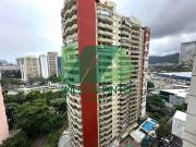 Apartamento para Locação em Rio de Janeiro/RJ Barra da...