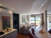 Apartamento para Locação em Rio de Janeiro/RJ Barra da...