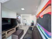 Apartamento para Locação em Rio de Janeiro/RJ Barra da...