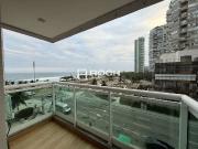 Apartamento para Locação em Rio de Janeiro/RJ Barra da...